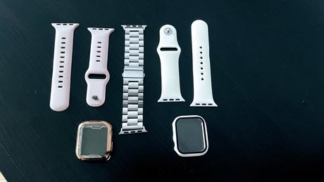 Remienky na apple watch, apple