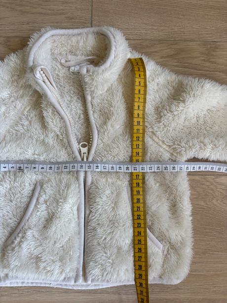 Teplé mikiny hm, h&m,68