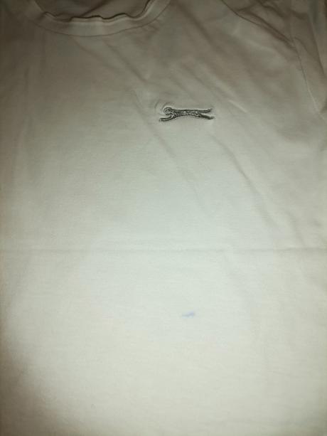 Chlapčenské tričká slazenger 134/140, slazenger,134