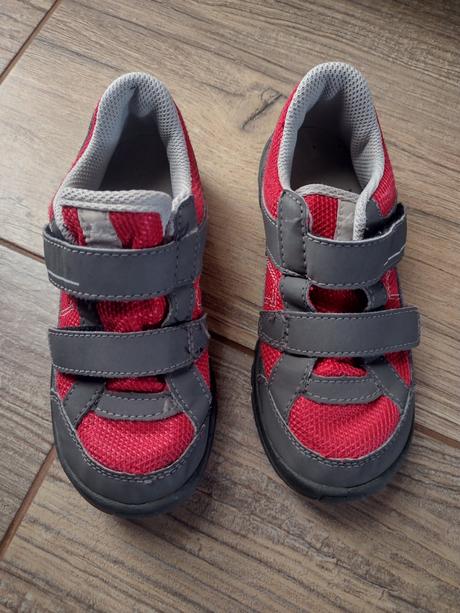 Botasky, tenisky, quechua,30