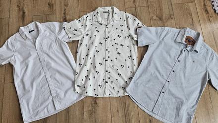 Košele, tommy hilfiger,170