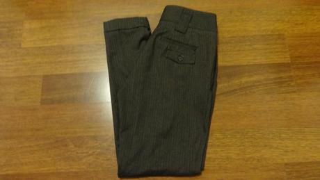 Zara nohavice v. s, zara,s