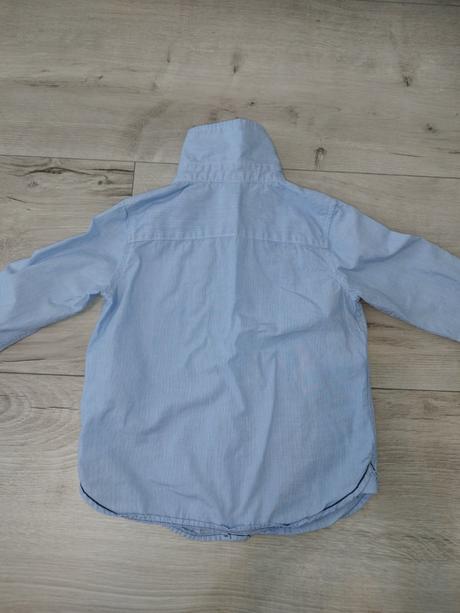 Košeľa, dopodopo,104