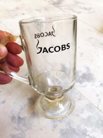 Duritový pohár na kávu, 