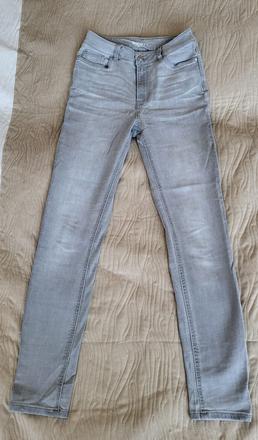 Dámske/dievčenské rifle velk. 34, 34