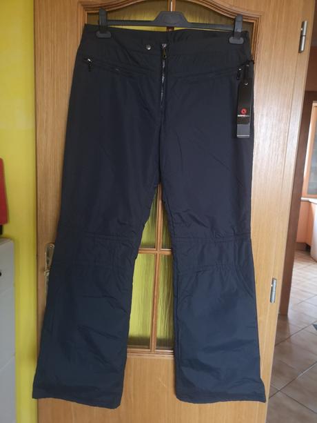 Hawke & co dámske otepľovačky veľkosť xl, xl