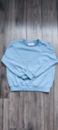 Mikina oversize, reserved,134