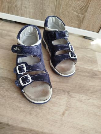 Ortopedické sandále, protetika,31