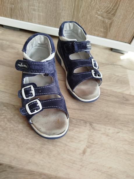 Ortopedické sandále, protetika,31