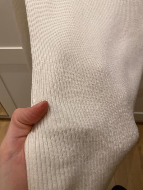 Uniqlo merino rolak / sveter m, m