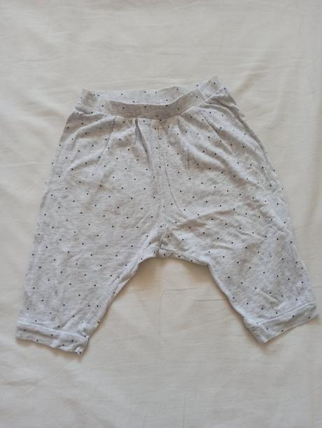 Letné háremky, h&m,74