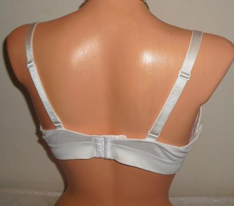 Maxi push up zvacsujuca podprsenka, 85d