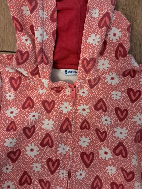 Mayoral suprava, mayoral,128