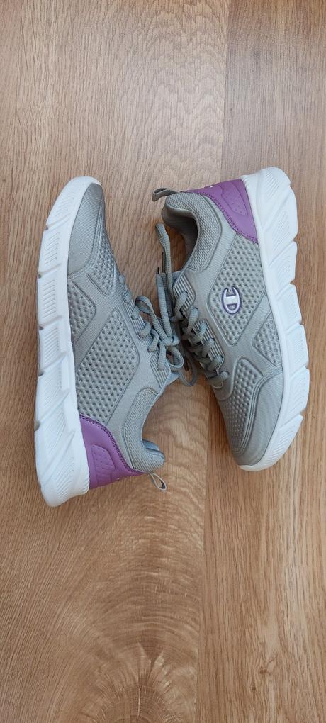 Tenisky champion 37,5, champion,37