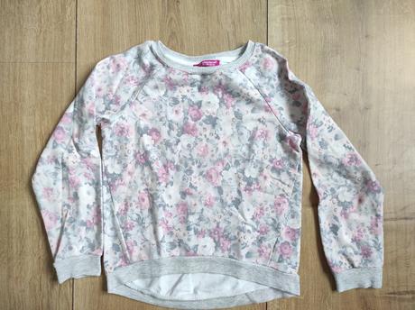 Mikina, young dimension,122