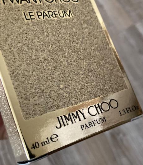 Parfum jimmy choo i want choo 40ml, 