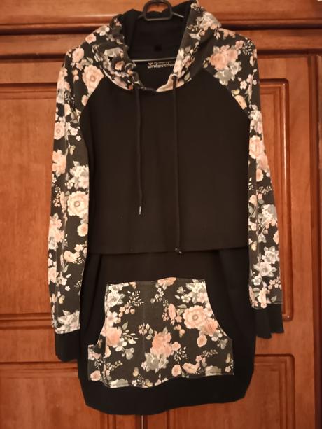 Mikina na dojčenie, 