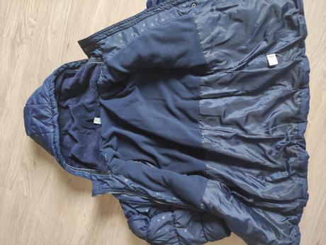 Zimná bunda, yigga,164