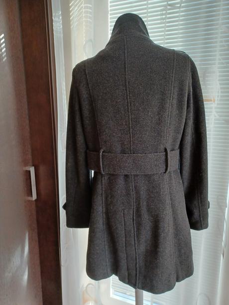Dámsky kabát, atmosphere,38