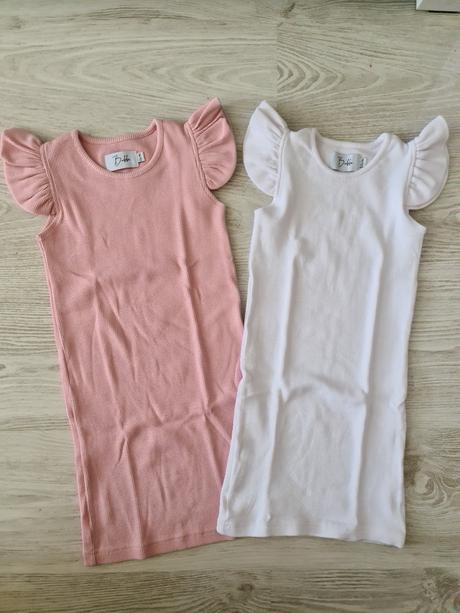 Šaty bubbe, bubbe,116