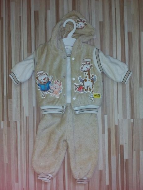 Tepláková súprava, 62