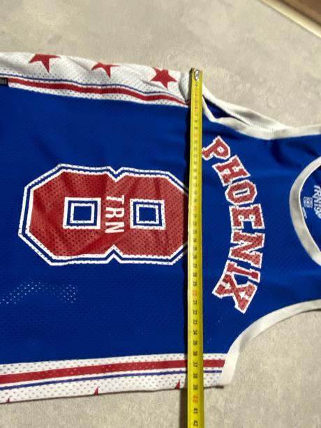 Basketbalove sietovane tielko, terranova,128