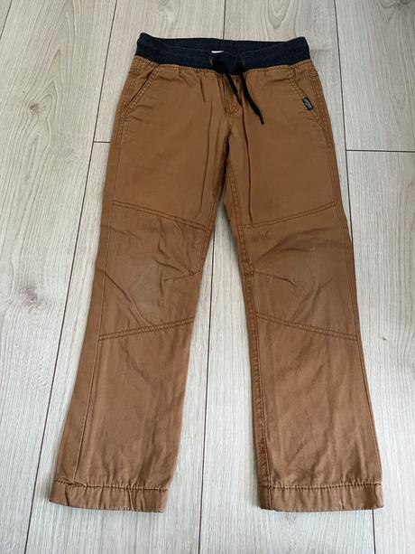 Hnedé nohavice, dopodopo,122