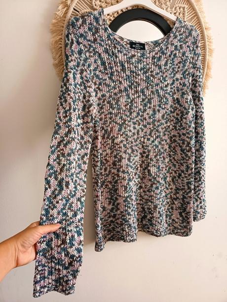 Dámsky sveter gina benotti, gina,s