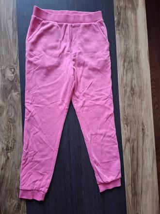 Tenké tepláky, sinsay,128