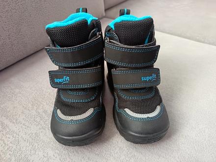 Snehule superfit, superfit,21