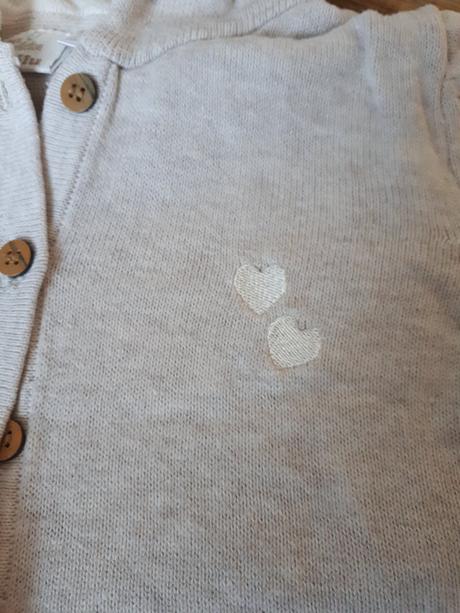 Svetrík 86/92, lupilu,92