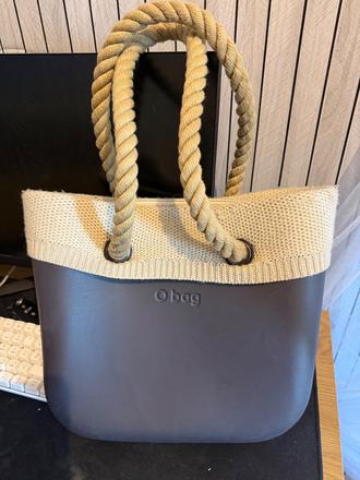 Kabelka obag, o bag