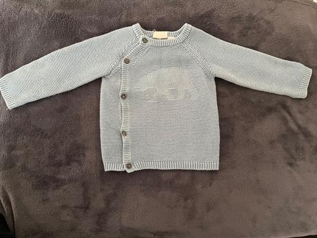 Sveter 86/92, lupilu,86