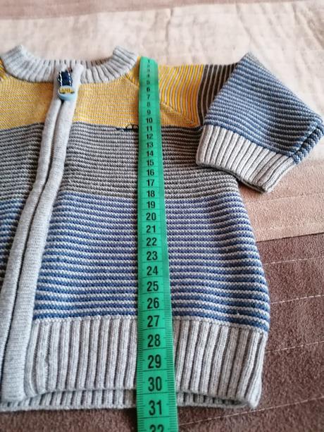 Svetrík, coccodrillo,68