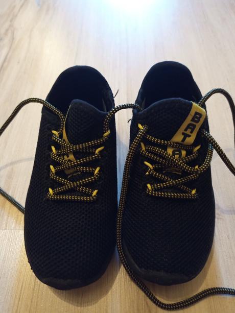 Tenisky batman, reserved,27