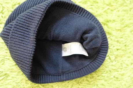 Čiapka zimná, tchibo,98