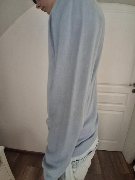 Krasny tenučky športovo-elegantný svetrík top sta, reserved,164
