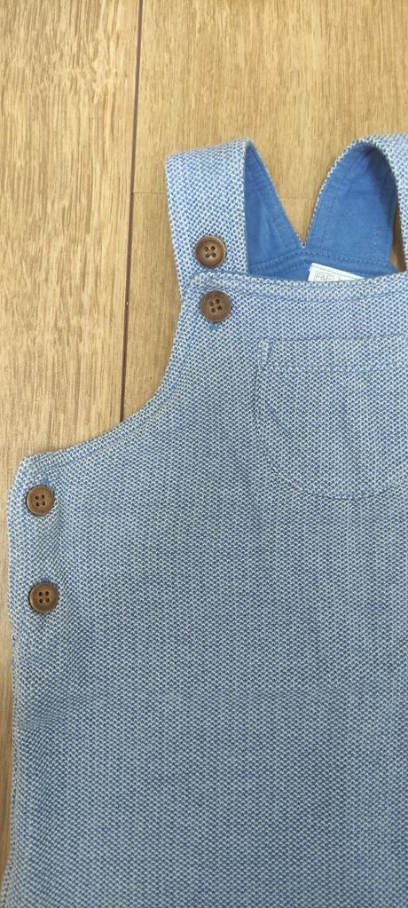 Kraťasy na traky, f&f,86