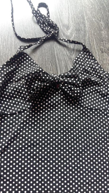 Predám štýlové šaty veľ. s, s