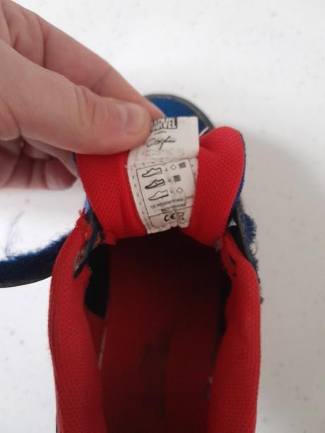 Chlapčenské tenisky, baťa,31