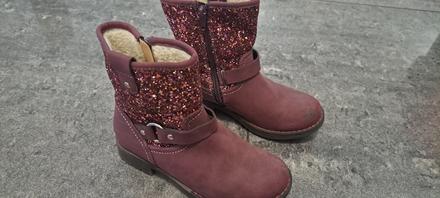 Členkové topánky, cupcake,31