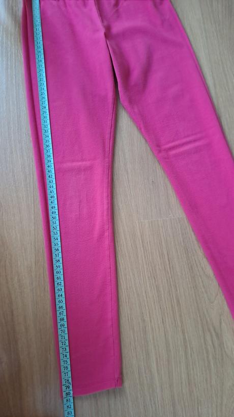 Bavlnené legíny benetton, benetton,158