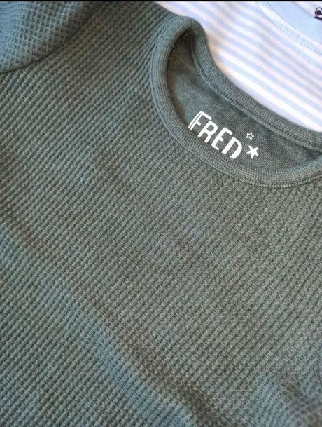 Natelníky veľ. 62/68, f&f,62