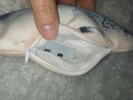 Skákací losos pre mačky,