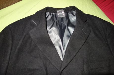 Novy flausovy kabat c&a, c&a,52