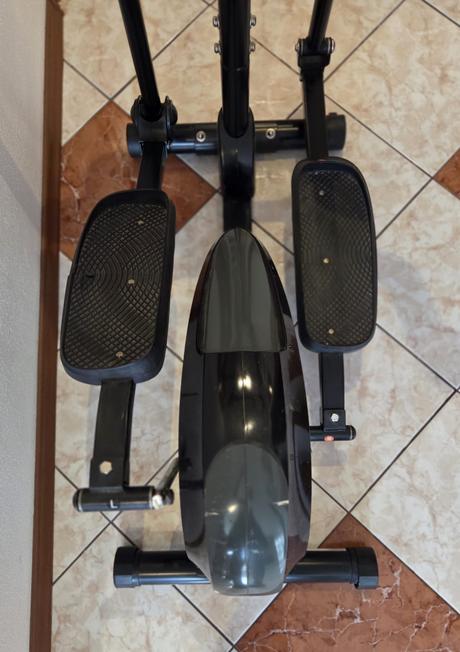 Master eliptical e16- orbitrek, 