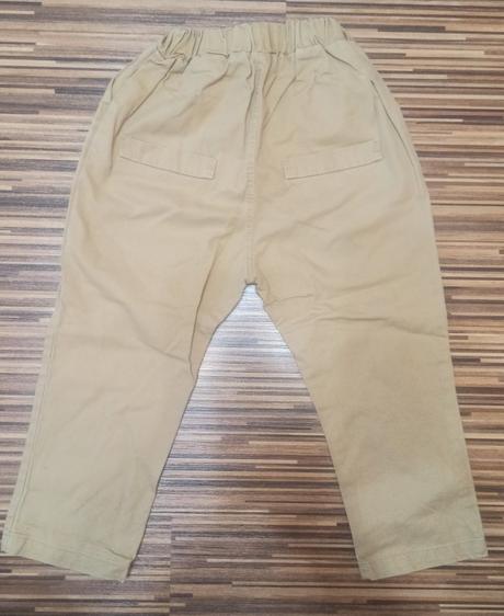 Nohavice/teplaky 92/98, 86–98