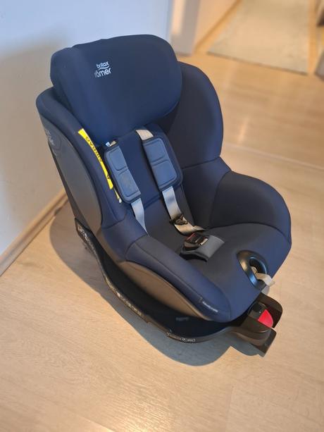 Autosedačka briqtx do 20kg, britax