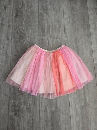 Tutu sukňa, h&m,140