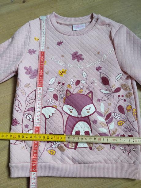 Tepláková súprava, pepco,98